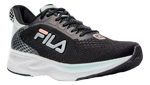 Zapatillas Mujer Fila Racer One Deportivas 1057501 Empo