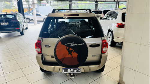 Ford Ecosport 2.0 Xls Flex Aut. 5p