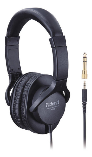 Audífonos Roland Rh-5