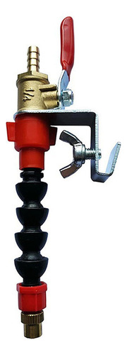 Rociador Agua, A Prueba Polvo Para Amoladora