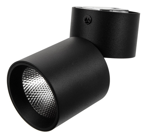 Foco Led De Techo Con Ángulo Ajustable