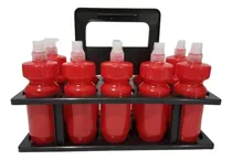 Comprar 10 Caramañolas Deportivas + Canasto