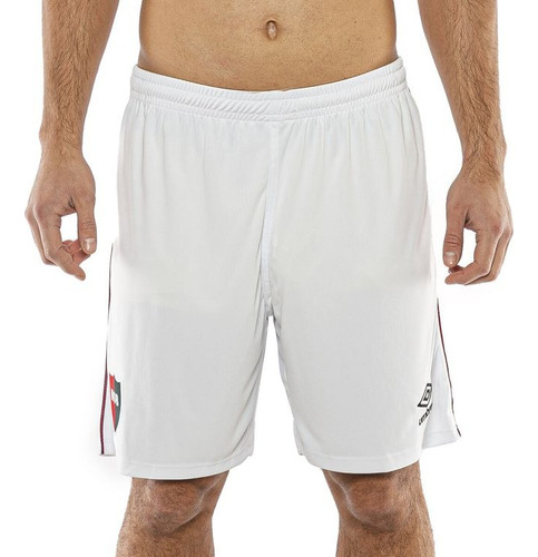 Short Hombre Futbol Newell's Umbro