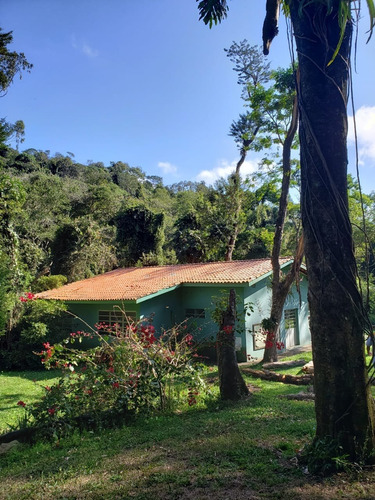 Chácar, Sítio, Venda E Compra, Campo Limpo Paulista, Moinho - Ch00073 - 69272493
