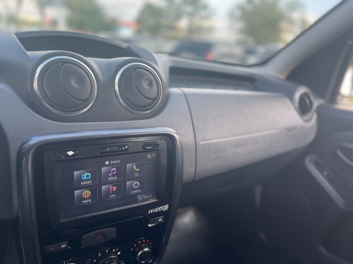 Imagem 10 de 14 de Renault Duster 2.0 Dynamique 4x2 16v
