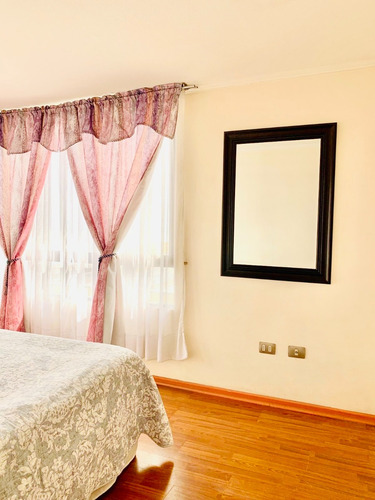 Los Delfines 3 Dorm 2 Baños Piso 3 Vista Al Mar 90m2 G C Inc