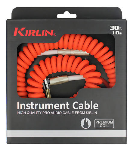 Kirlin, Kirlin Cable