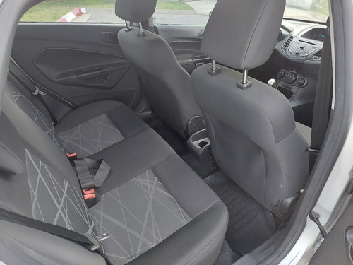 Ford Fiesta Kinetic 1.6 S Plus 120cv