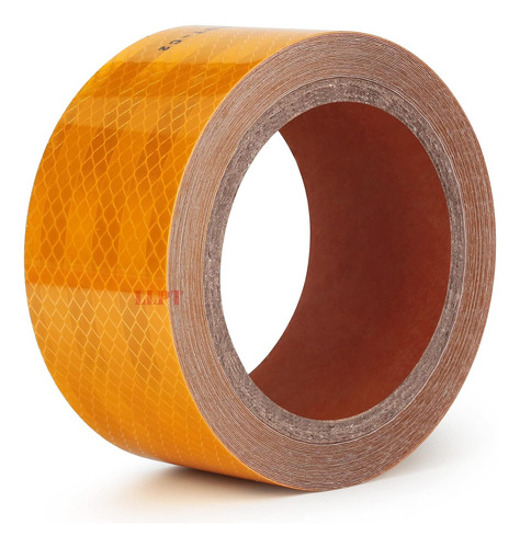 2 Inch X 33 Feet Dotc2 Reflective Tape High Visibility ...
