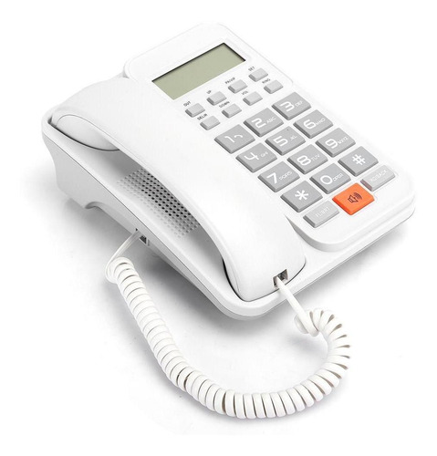 Kx-t2024 Teléfono De Hotel, Montaje De Pared Para Colgar En