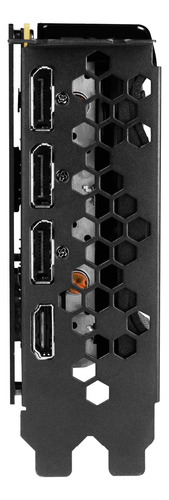 Placa de vídeo Nvidia Evga XC Gaming GeForce RTX 30 Series RTX 3050 Dual Fan Edition 8GB