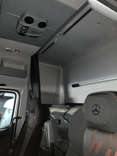 Axor 2544 Ls/31 6x2 Cd Te