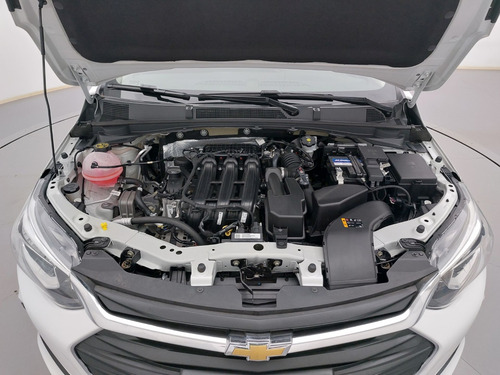 Chevrolet Onix 1.0 FLEX PLUS LT MANUAL