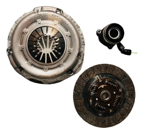 Kit De Embrague Mg Zs 1.5 Cc.
