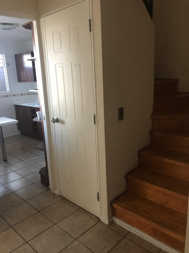 Casa 2 Pisos 3d 3b 2e Condominio Muy Seguro Control Ingreso