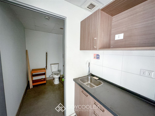 Industrial En Arriendo En Lampa
