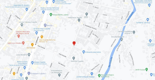 Imagen 5 de 10 de Casa En Remate Cerca Del Vips De Cuatla