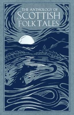 Libro The Anthology Of Scottish Folk Tales - Various
