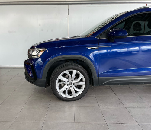 Volkswagen Taos 1.4 Tsi Comfortline At