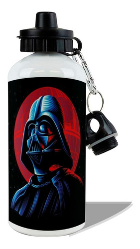 Botella Deportiva - Star Wars (varios Modelos)