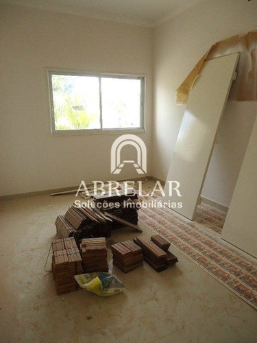Casa À Venda Em Condomínio Metropolitan Park - Ca002588