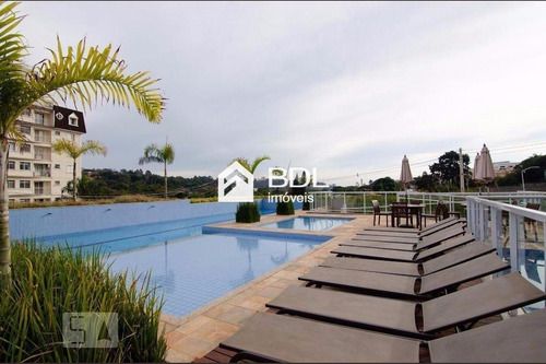 Imagem 25 de 30 de Apartamento À Venda Em Mansões Santo Antônio - Ap003550