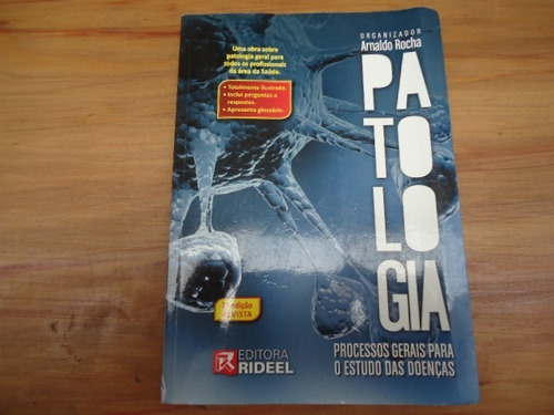 Patologia Processos Gerais Para O Estudo Das Doenças