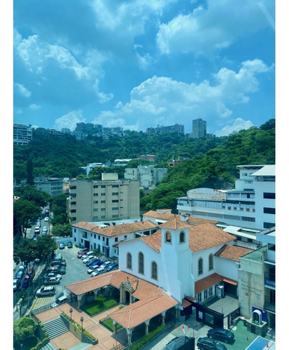 Se Vende Oficina 42.33m2 Las Mercedes 1618