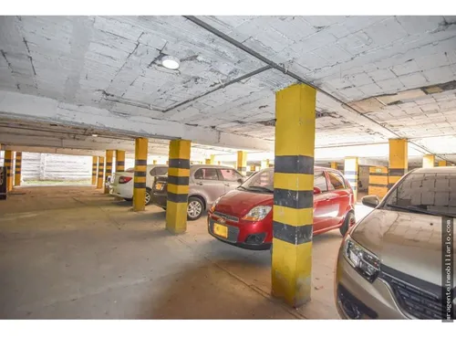 ¡vendo Edificio De Apartaestudios En Primero De Mayo Cali