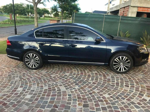 Volkswagen Passat 2.0 Luxury Tsi 211cv Dsg 2013