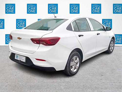 Chevrolet Onix 1.0 T PREMIER PLUS AT 4P