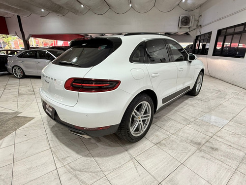 Porsche Macan 2.0 16V GASOLINA 4P AUTOMÁTICO