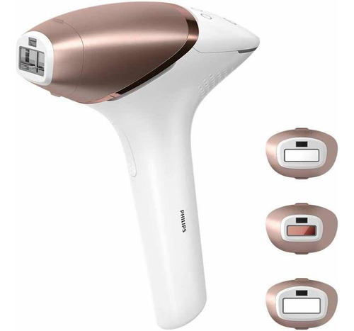 Depiladora Ipl Lumea Philips