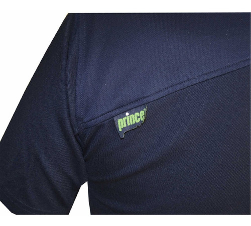 Remera Deportiva Prince Camiseta Hombre Tenis - Btu Store