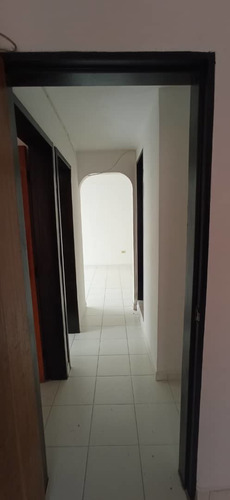Apartamento En Venta Base Aragua Maracay Fm*