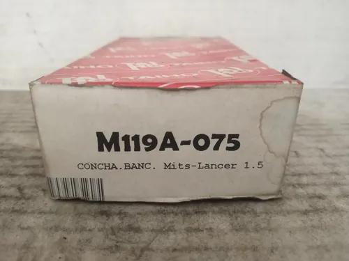comprar Juego Conchas Bancada 075 Mitsubishi Signo\u002Flancer  4g13-4g15