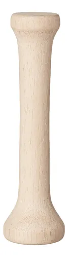 Fox Rn Tart Tamper Madera