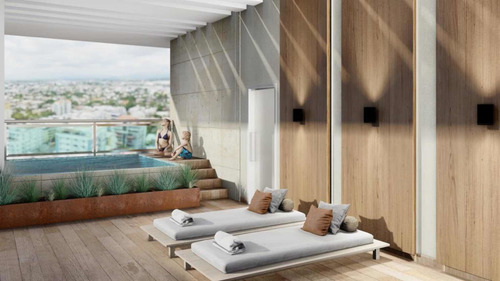 Imagen 11 de 13 de Proyecto De Apartamentos Para Inversión