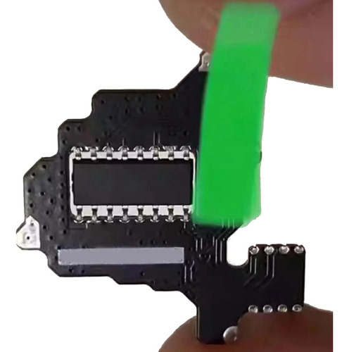 Para Módulo K5/k6 Si4732+cable De Programación Usb Shor