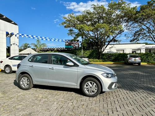 Volkswagen Polo 1.6 Trendline