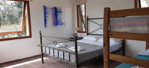 Alquilo Casa Para 4 A 8 Pax Villa Yacanto De Calamuchita