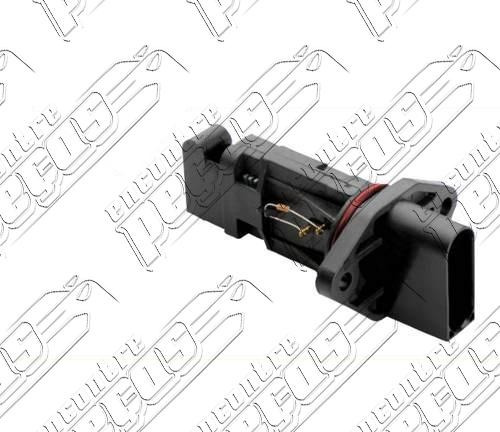 Sensor De Fluxo De Ar (maf) Bmw Série 3 (e90) 318d 2005-2011