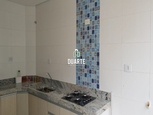 Imagem 11 de 30 de Apartamento - Ap02441 - 34950595