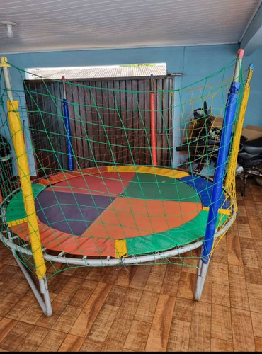 Aluguel De Pula-pula Infantil Para Festas, Eventos E Muito +