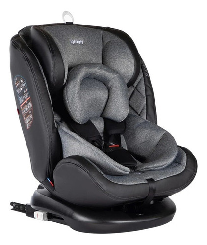 Silla Auto Convertible I-giro 360 Y Baby On Board