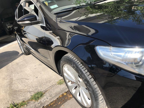 Volkswagen Passat 2.0 Tsi Luxury Dsg 2011