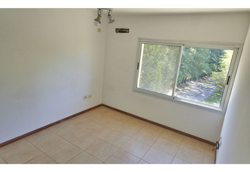 Duplex En Sol Paraná Barrio Privado. P Esther