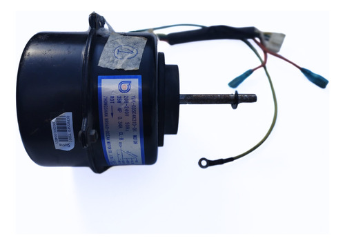 Motor Ventilador Unidad Interior Split 4500/ 6500 Fg