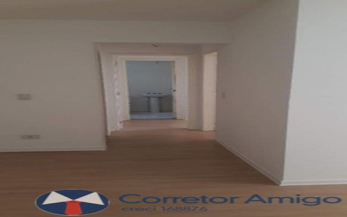 Imagem 1 de 6 de Apartamento Na Melhor Região De Guarulhos - Ml2086