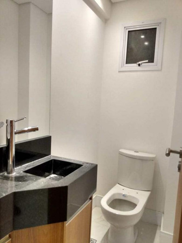 Imagem 15 de 15 de Apartamento 3 Dormitórios Para Venda Em Praia Grande, Canto Do Forte, 3 Dormitórios, 1 Suíte, 1 Banheiro, 2 Vagas - Ap00083_1-1172678